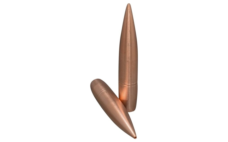 Cutting Edge Bullets 375 caliber (0.375'') 377gr match/tactical 50/box